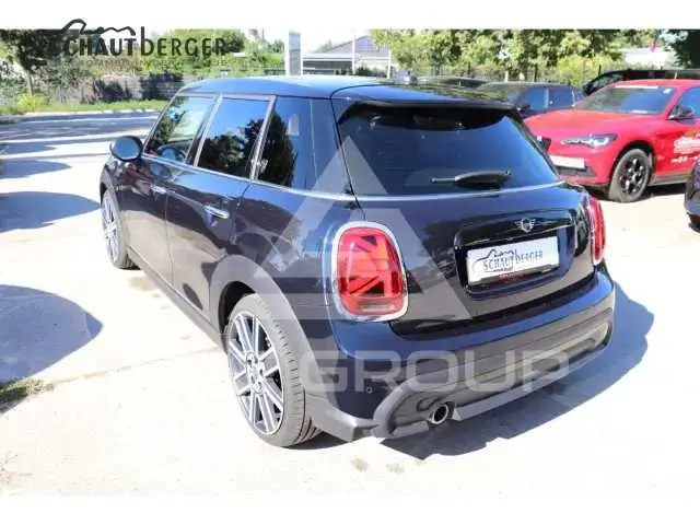 2021 Mini COOPER