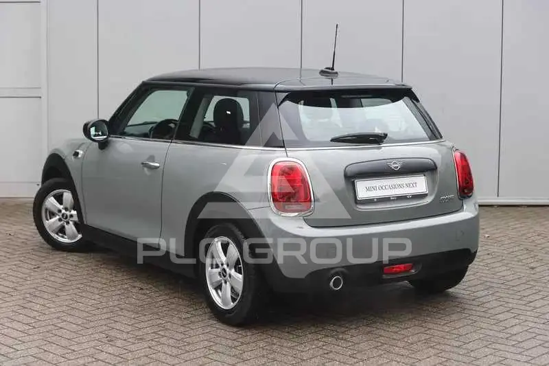 2021 Mini COOPER