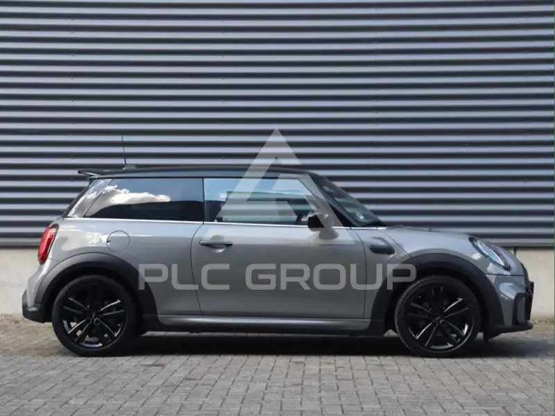 2021 Mini COOPER