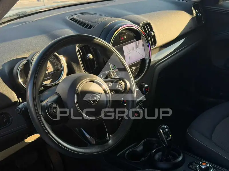 2021 Mini COOPER