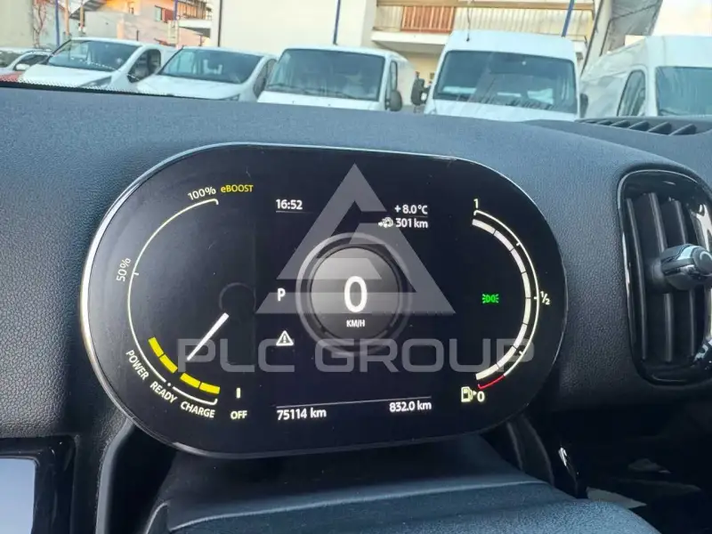 2021 Mini COOPER