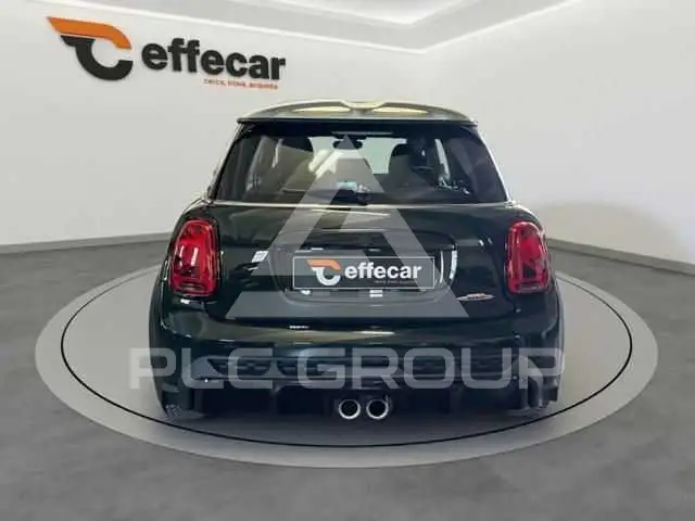 2021 Mini COOPER