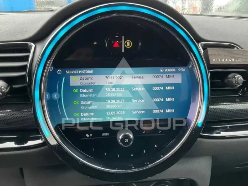 2021 Mini COOPER