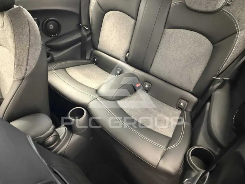 2021 Mini COOPER