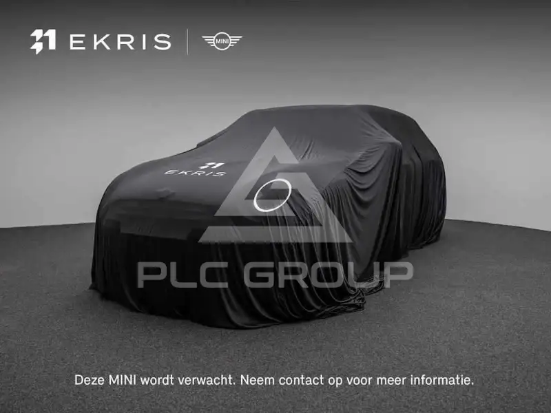 2021 Mini COOPER