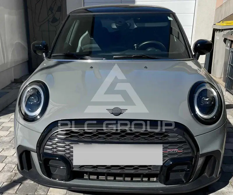 2021 Mini COOPER