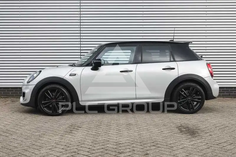 2021 Mini COOPER