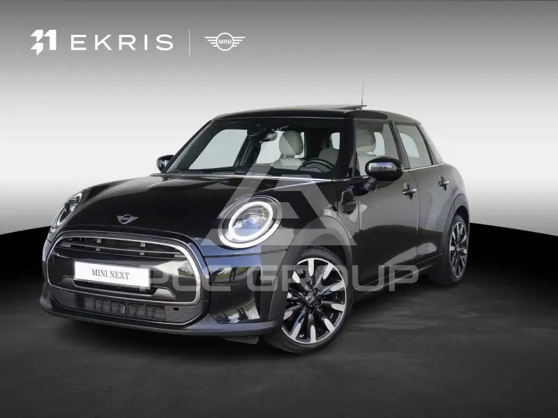 2021 Mini COOPER