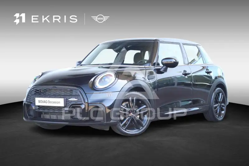 2021 Mini COOPER