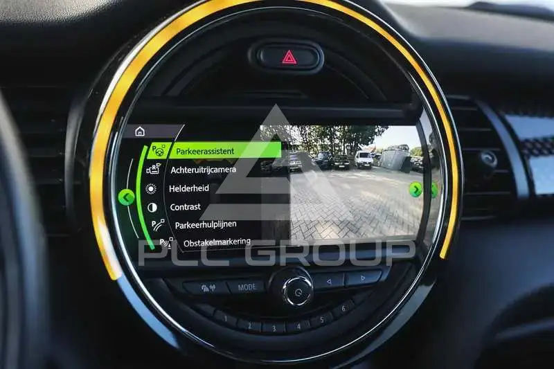 2021 Mini COOPER