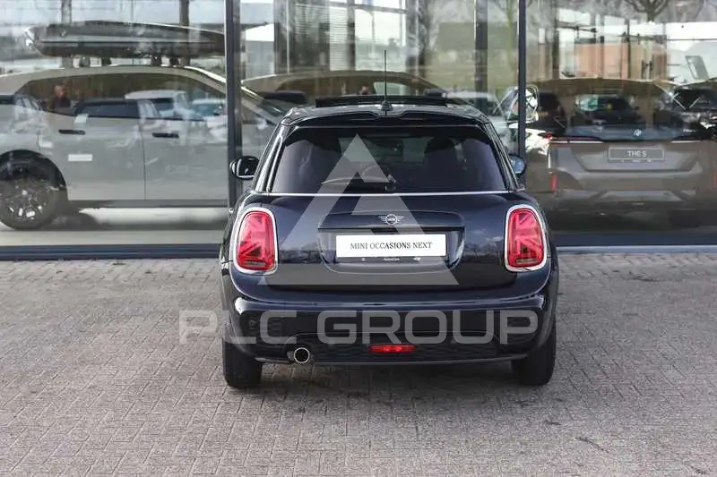 2021 Mini COOPER