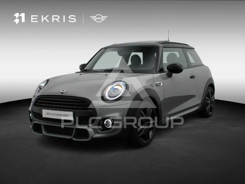 2021 Mini COOPER