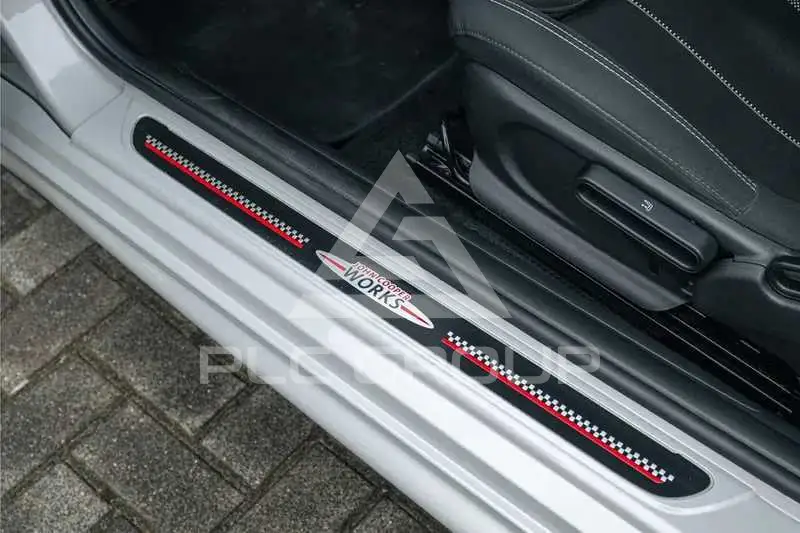 2021 Mini COOPER