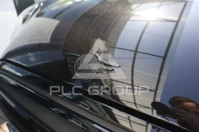 2021 Mini COOPER