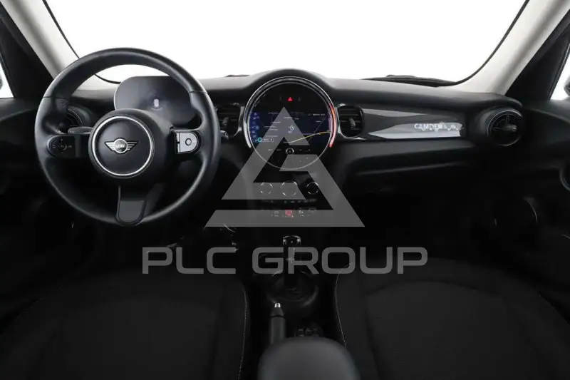 2021 Mini COOPER