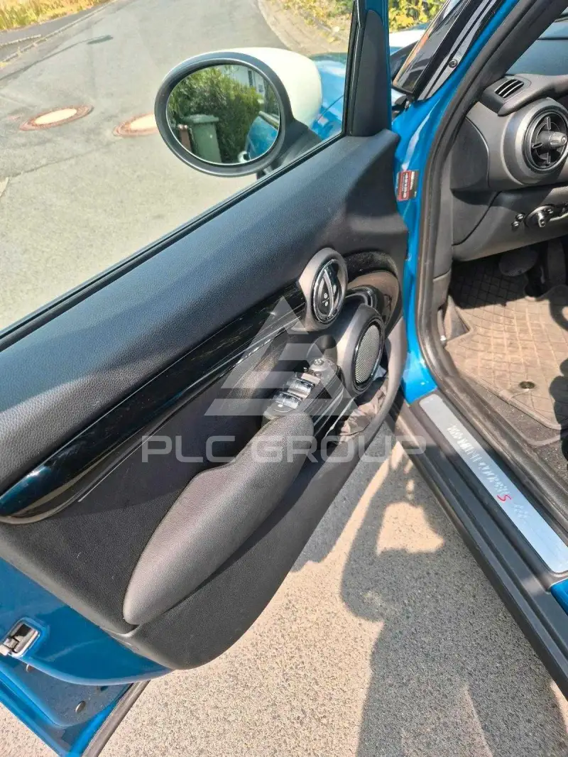 2021 Mini COOPER