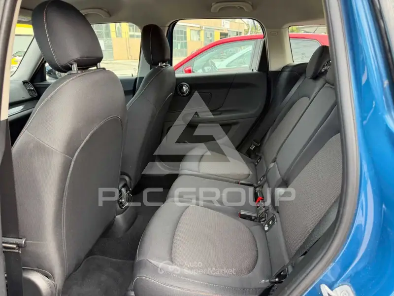 2021 Mini COOPER
