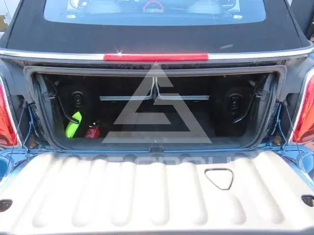 2021 Mini COOPER