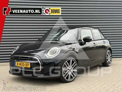 2021 Mini COOPER
