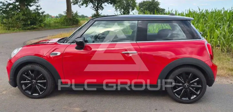 2021 Mini COOPER