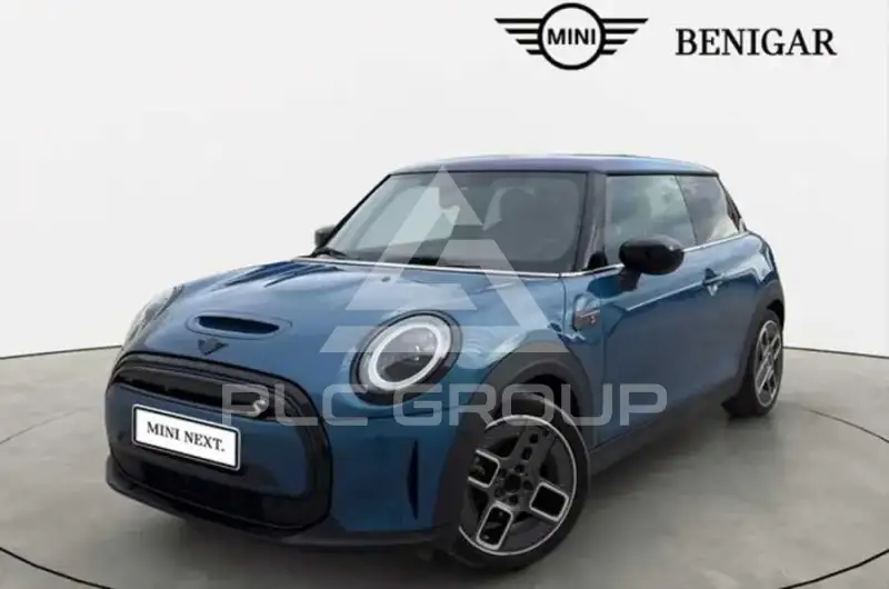 2021 Mini COOPER