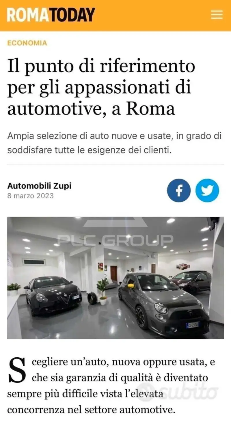 2021 Mini COOPER