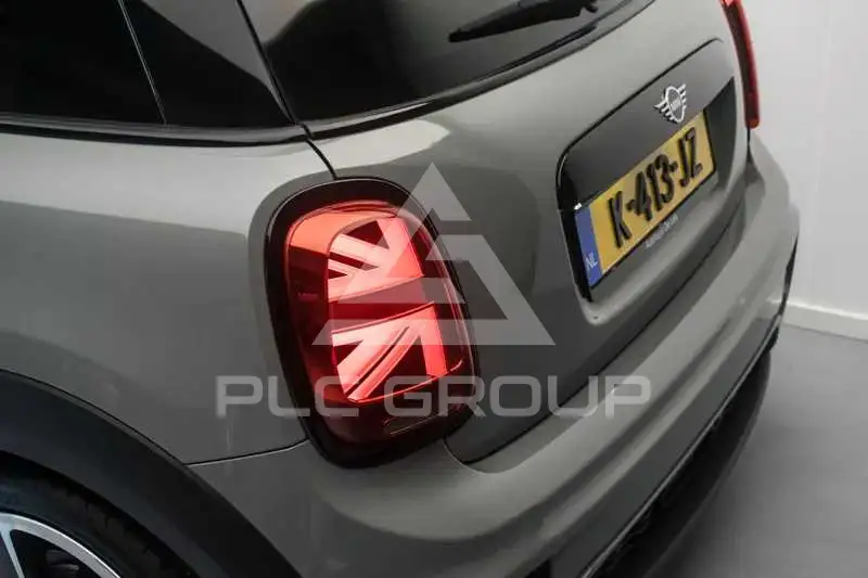 2021 Mini COOPER