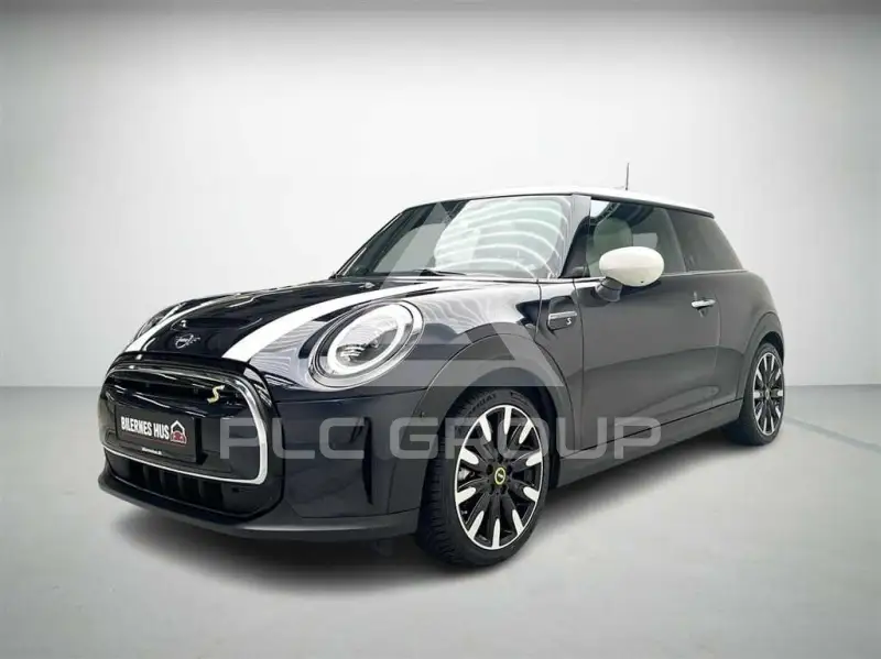 2021 Mini COOPER