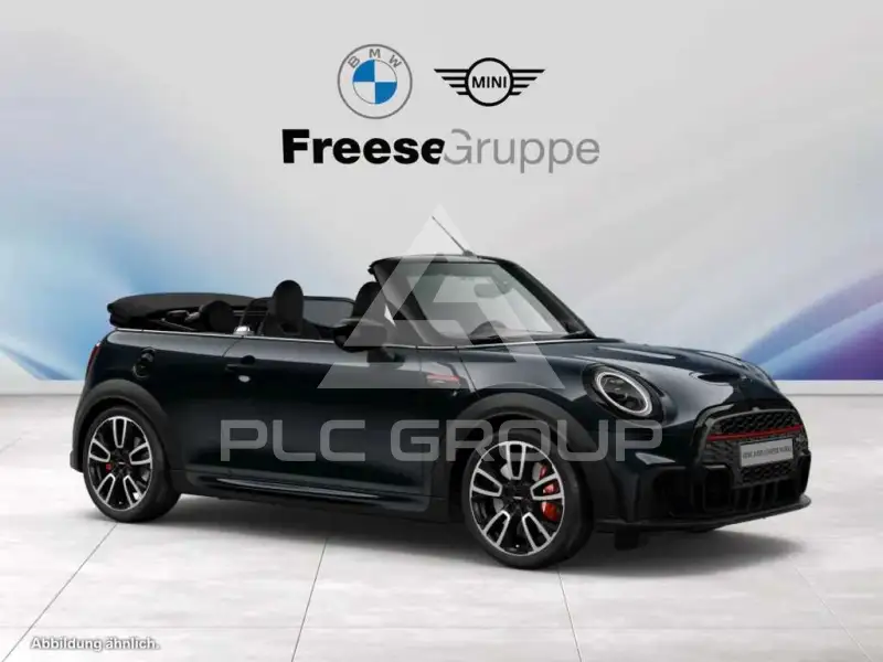 2021 Mini COOPER
