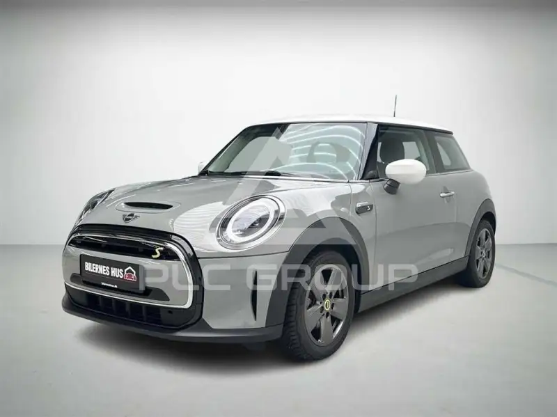2021 Mini COOPER