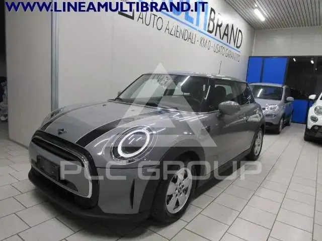 2021 Mini COOPER