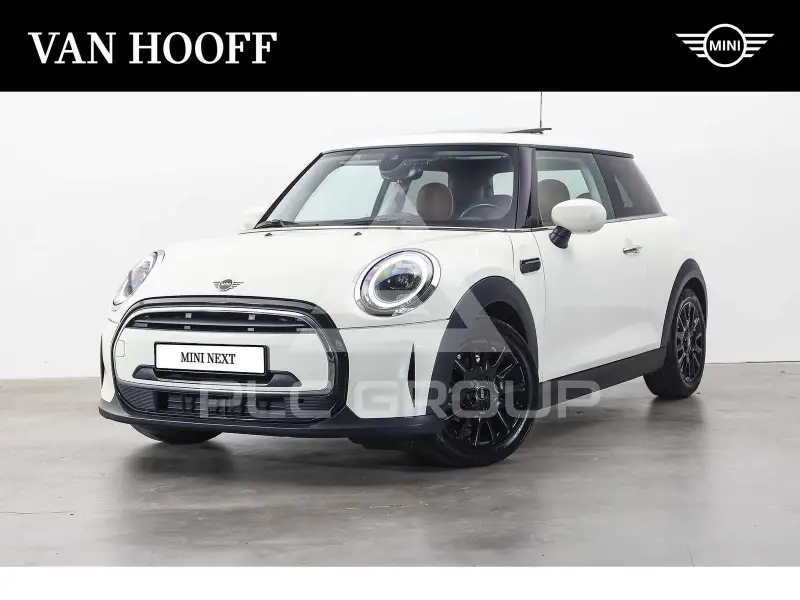 2021 Mini COOPER