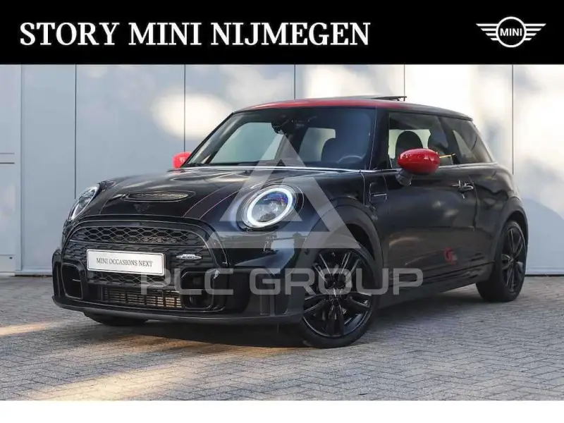 2021 Mini COOPER