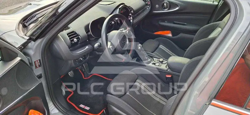 2021 Mini COOPER