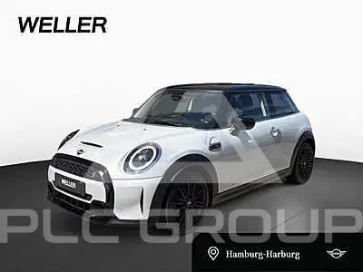 2021 Mini COOPER