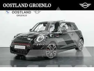 2021 Mini COOPER