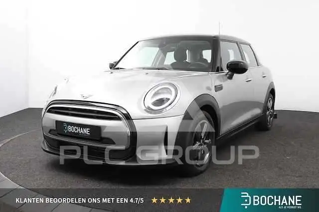 2021 Mini COOPER