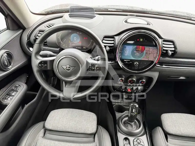 2021 Mini COOPER