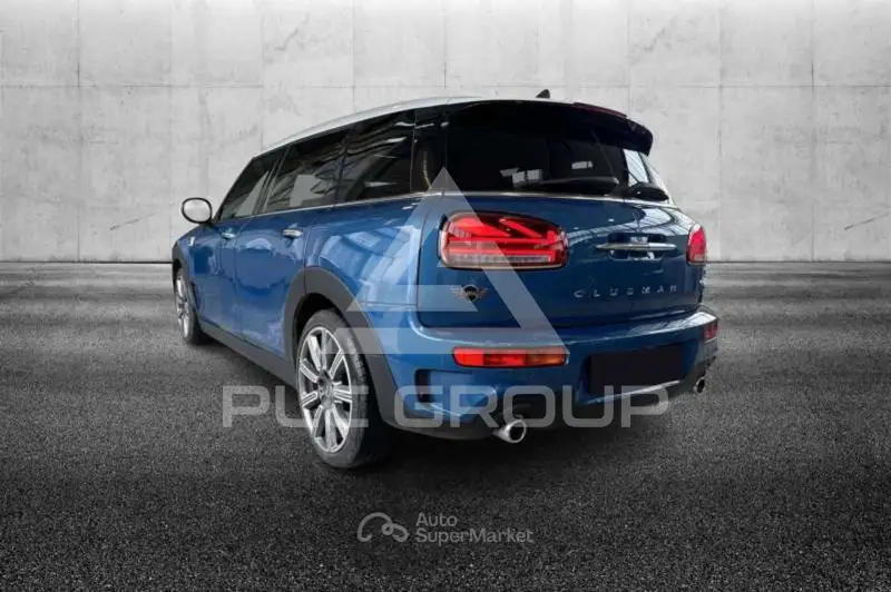 2021 Mini COOPER