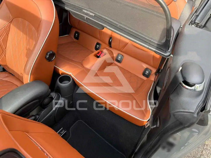2021 Mini COOPER
