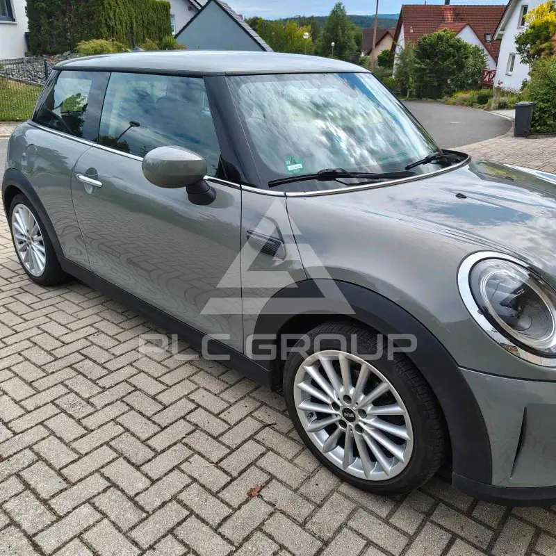 2021 Mini COOPER