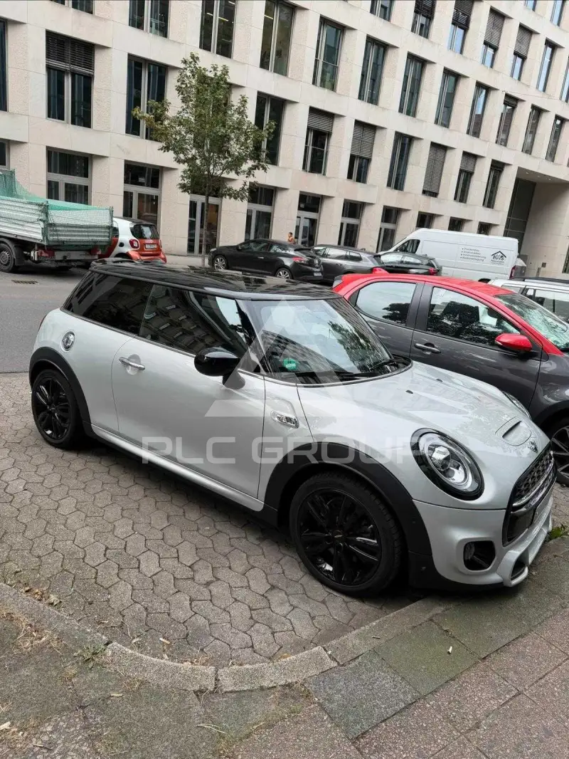 2021 Mini COOPER
