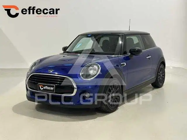 2021 Mini COOPER