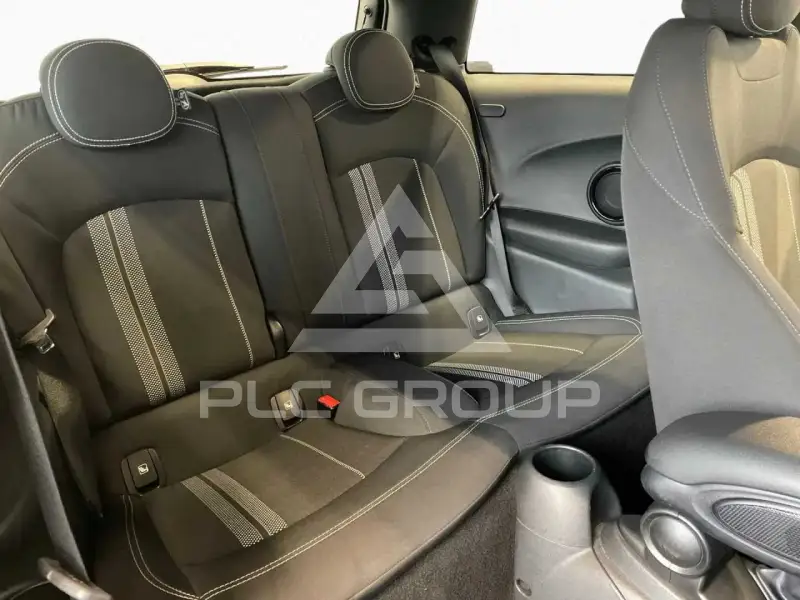 2021 Mini COOPER