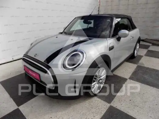 2021 Mini COOPER