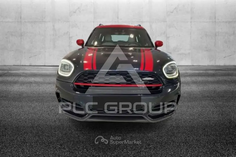 2021 Mini COOPER