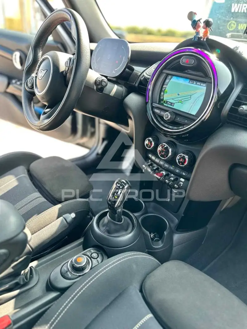 2021 Mini COOPER