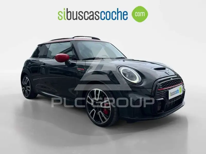 2021 Mini COOPER