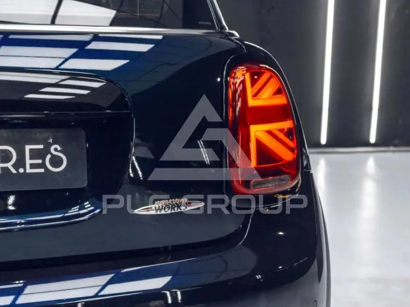 2021 Mini COOPER