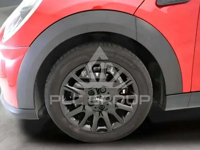 2021 Mini COOPER